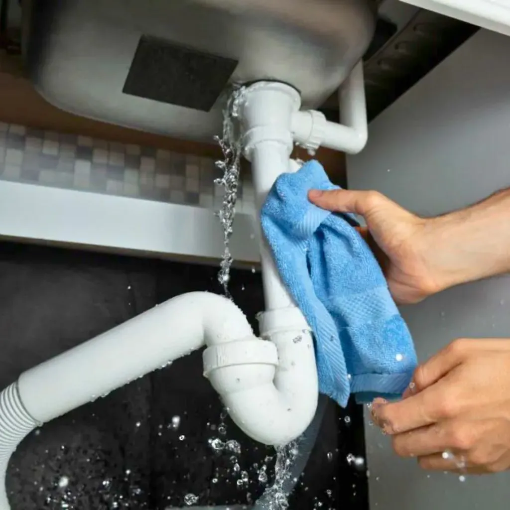 Emergency Plumbing in New Middletown, OH